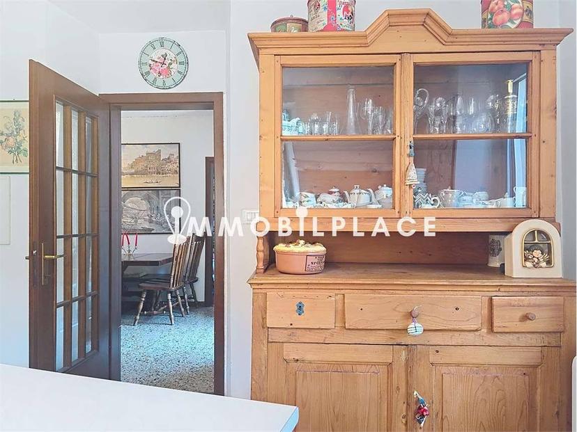 Appartamento Villa Rendena, Villa Rendena, Porte di Rendena — foto 4 di 30