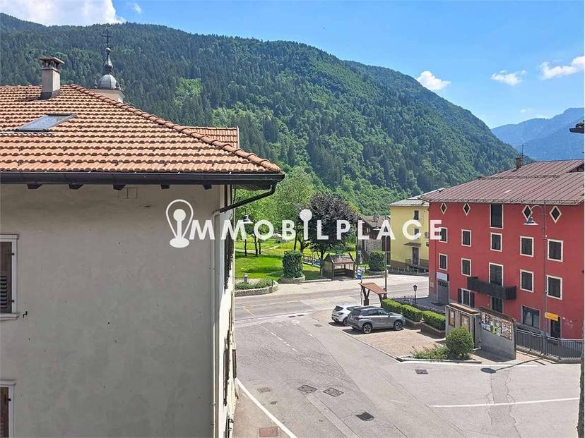 Appartamento Villa Rendena, Villa Rendena, Porte di Rendena — foto 15 di 30