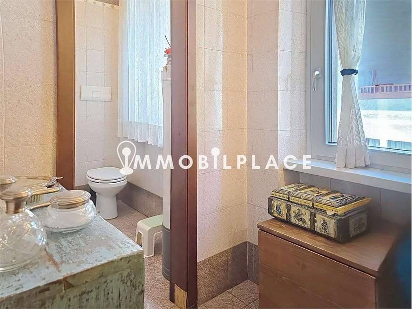 Appartamento Villa Rendena, Villa Rendena, Porte di Rendena — foto 28 di 30