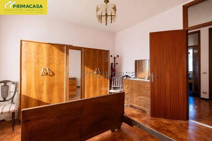 Terratetto unifamiliare via Canolo 47A, Canolo, Correggio — foto 5 di 28
