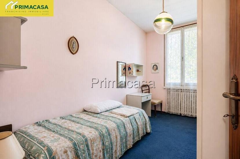 Terratetto unifamiliare via Canolo 47A, Canolo, Correggio — foto 7 di 28