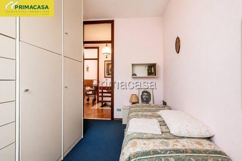 Terratetto unifamiliare via Canolo 47A, Canolo, Correggio — foto 25 di 28