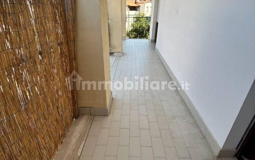Quadrilocale via Giuseppe Parini, Tortaia, Arezzo — foto 10 di 10
