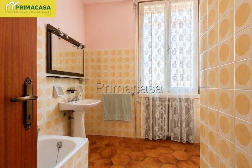Terratetto unifamiliare via Canolo 47A, Canolo, Correggio — foto 27 di 28