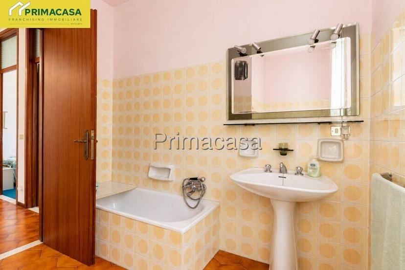 Terratetto unifamiliare via Canolo 47A, Canolo, Correggio — foto 19 di 28