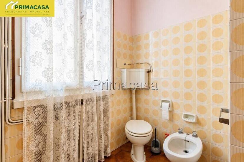 Terratetto unifamiliare via Canolo 47A, Canolo, Correggio — foto 3 di 28