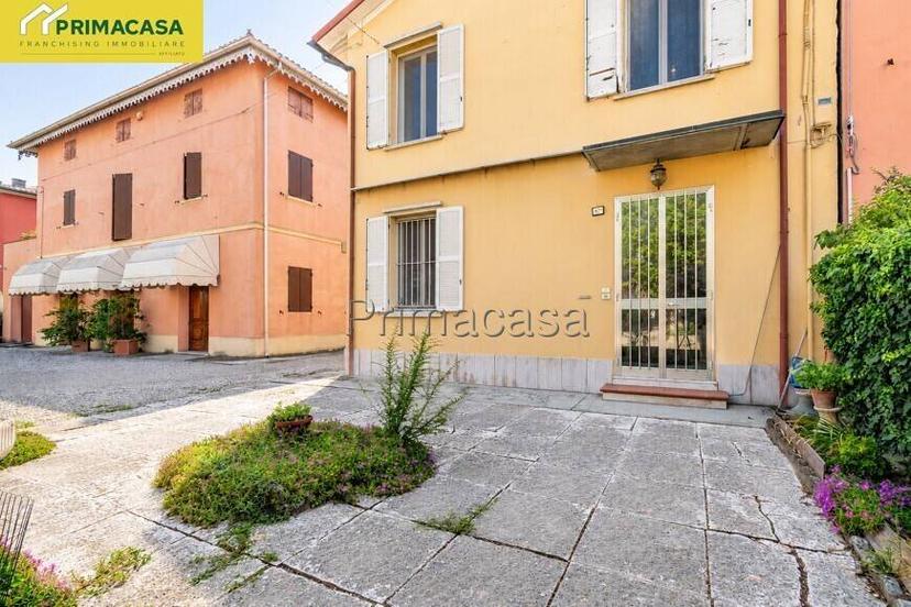 Terratetto unifamiliare via Canolo 47A, Canolo, Correggio — foto 2 di 28