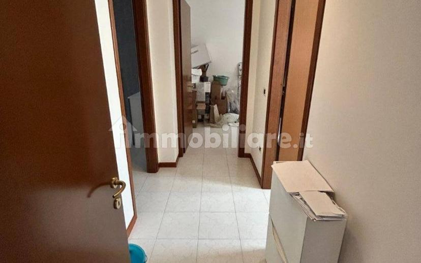 Quadrilocale via Giuseppe Parini, Tortaia, Arezzo — foto 4 di 10
