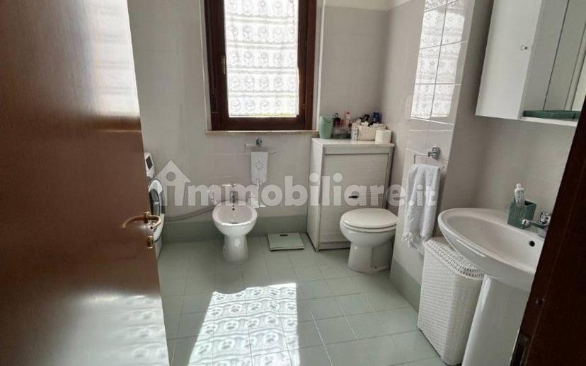 Quadrilocale via Giuseppe Parini, Tortaia, Arezzo — foto 2 di 10