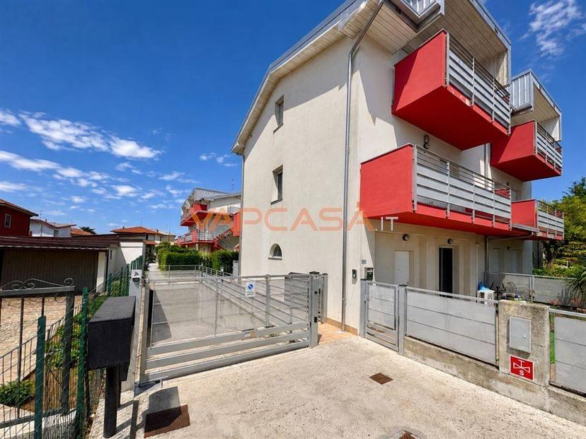 Appartamento osio sotto via brembate, Osio Sotto — foto 7 di 22