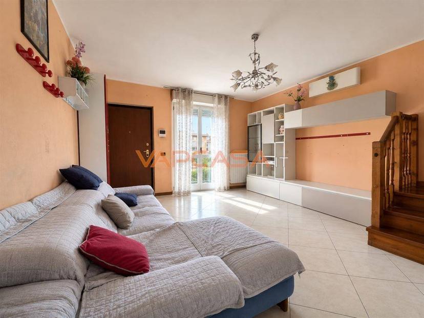 Appartamento osio sotto via brembate, Osio Sotto — foto 12 di 22