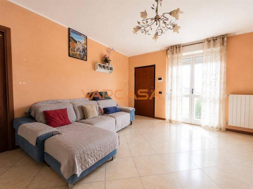 Appartamento osio sotto via brembate, Osio Sotto — foto 9 di 22