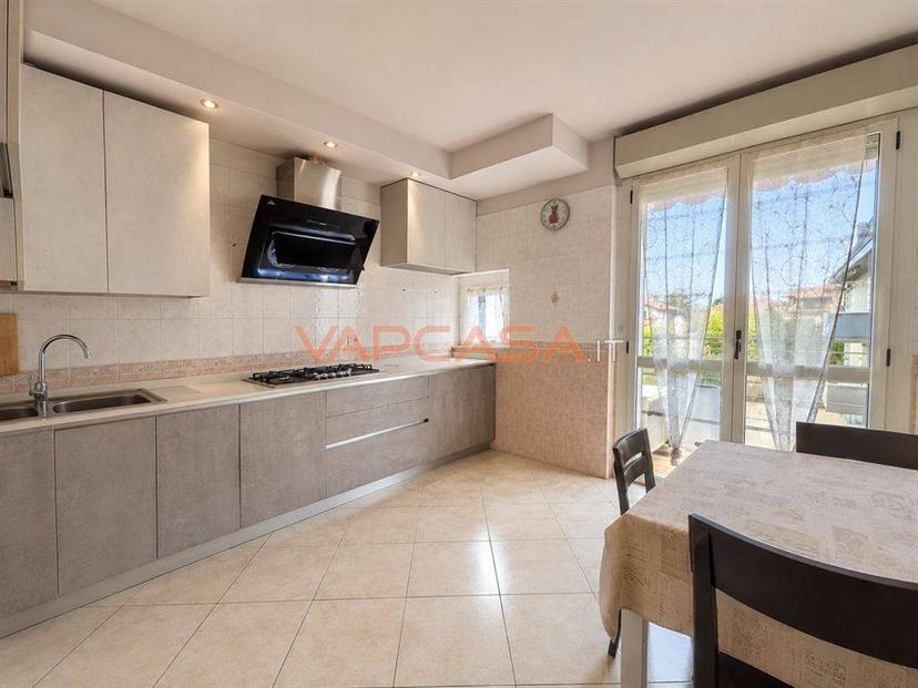 Appartamento osio sotto via brembate, Osio Sotto — foto 16 di 22