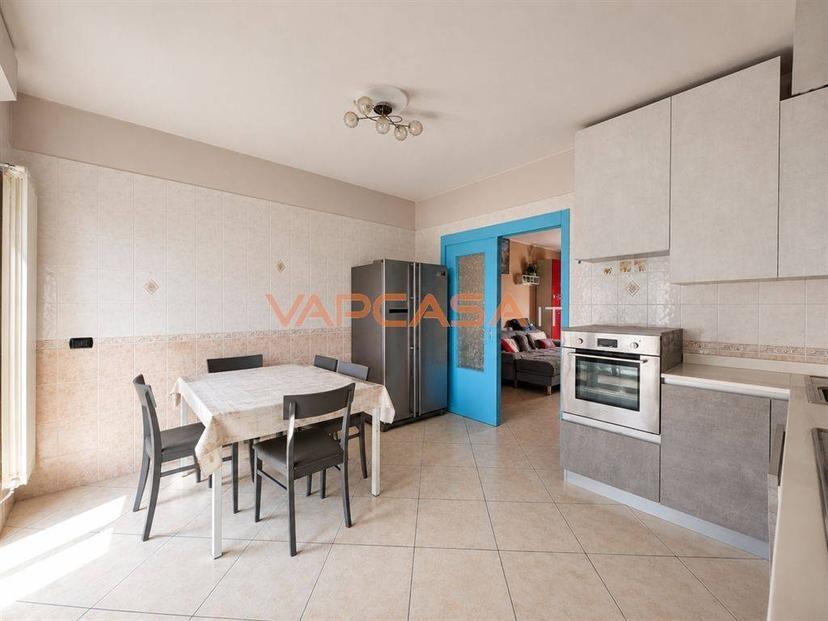 Appartamento osio sotto via brembate, Osio Sotto — foto 8 di 22
