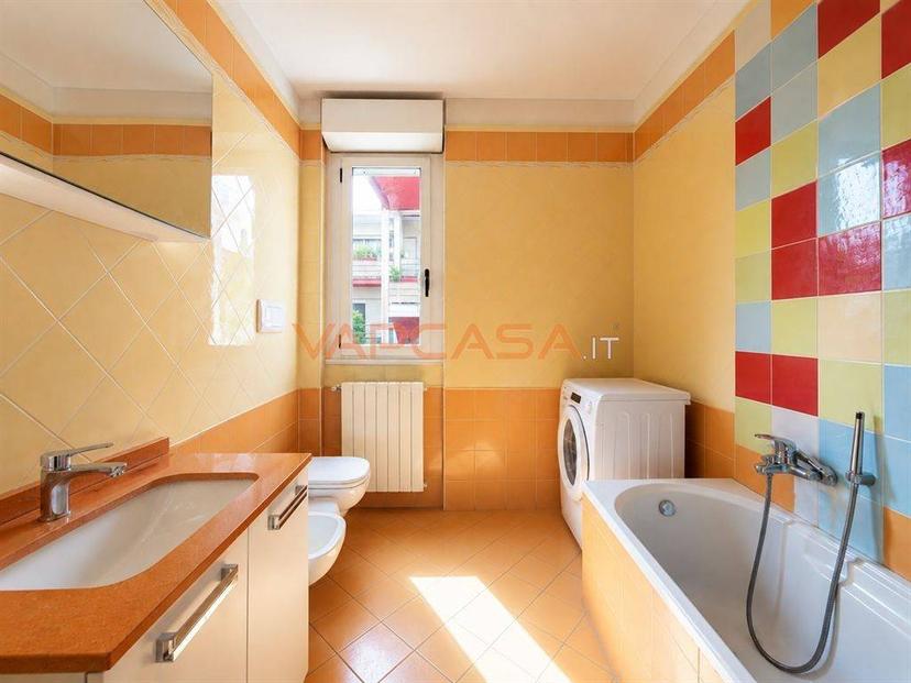 Appartamento osio sotto via brembate, Osio Sotto — foto 3 di 22