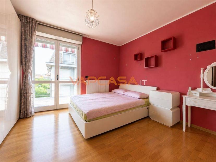 Appartamento osio sotto via brembate, Osio Sotto — foto 17 di 22