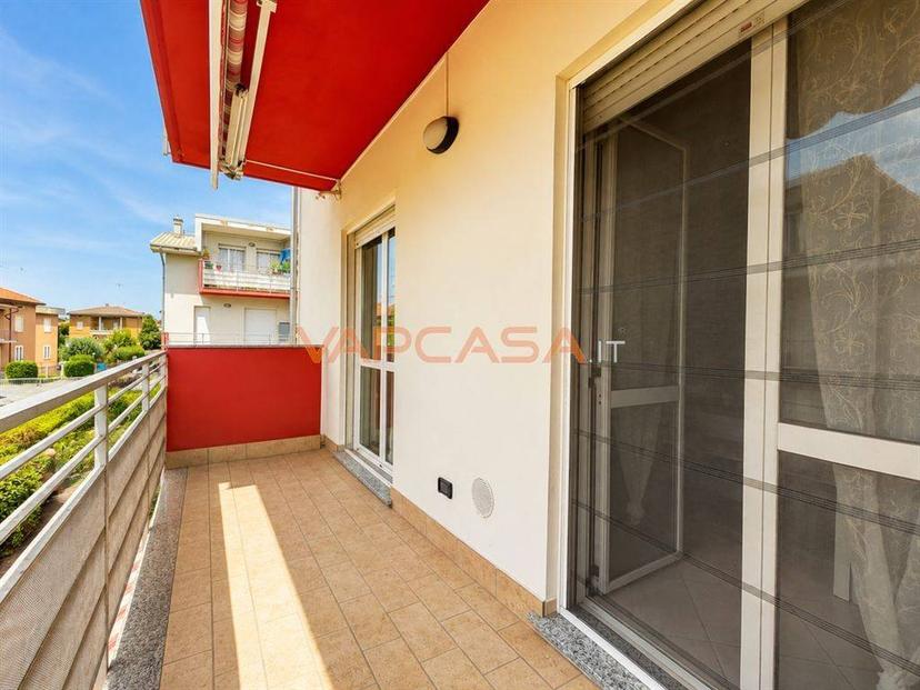 Appartamento osio sotto via brembate, Osio Sotto — foto 14 di 22