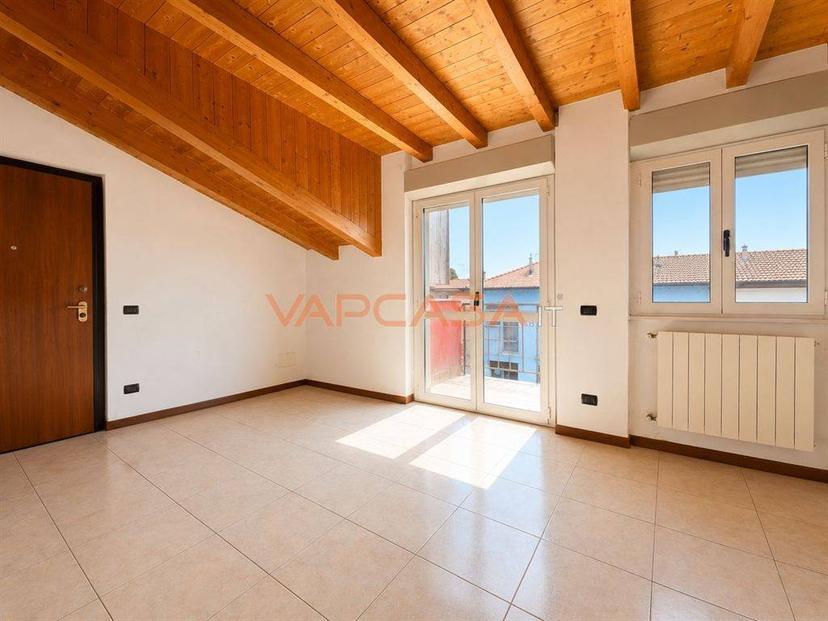 Appartamento osio sotto via brembate, Osio Sotto — foto 2 di 22