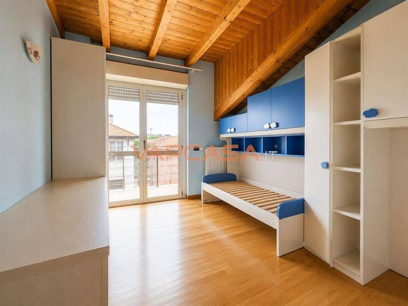 Appartamento osio sotto via brembate, Osio Sotto — foto 21 di 22