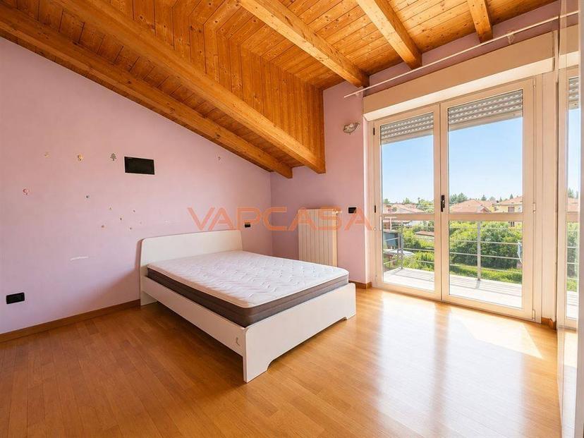 Appartamento osio sotto via brembate, Osio Sotto — foto 13 di 22