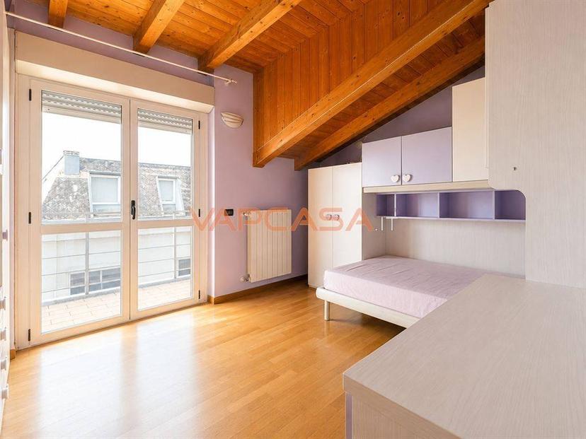 Appartamento osio sotto via brembate, Osio Sotto — foto 4 di 22