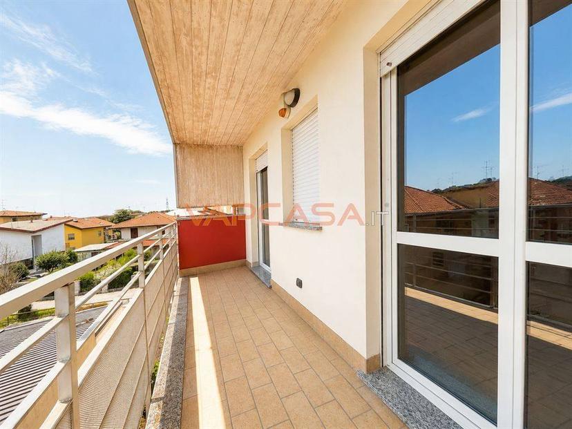 Appartamento osio sotto via brembate, Osio Sotto — foto 10 di 22