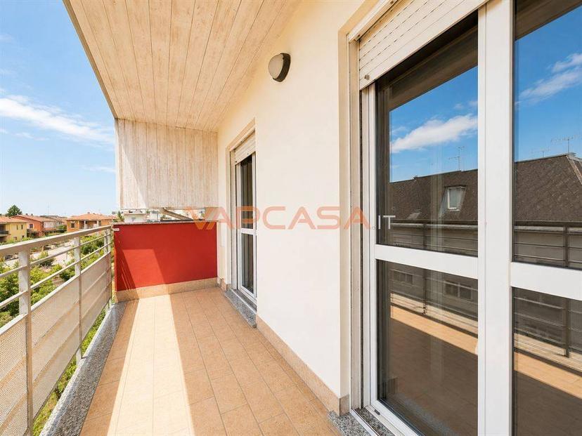 Appartamento osio sotto via brembate, Osio Sotto — foto 22 di 22