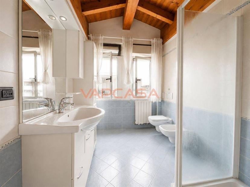 Appartamento osio sotto via brembate, Osio Sotto — foto 19 di 22