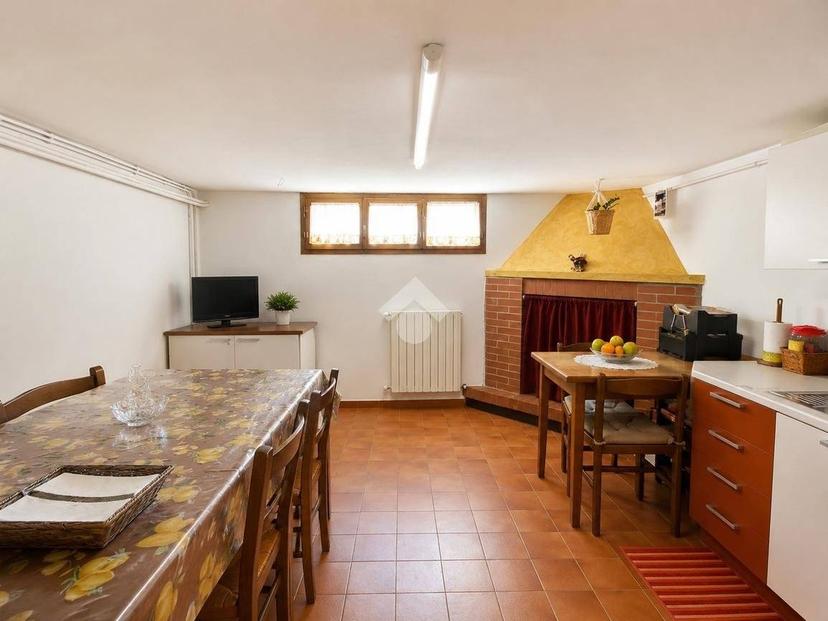 Villa bifamiliare via Case Di Trento 10, Case Di Trento, Giulianova — foto 18 di 34
