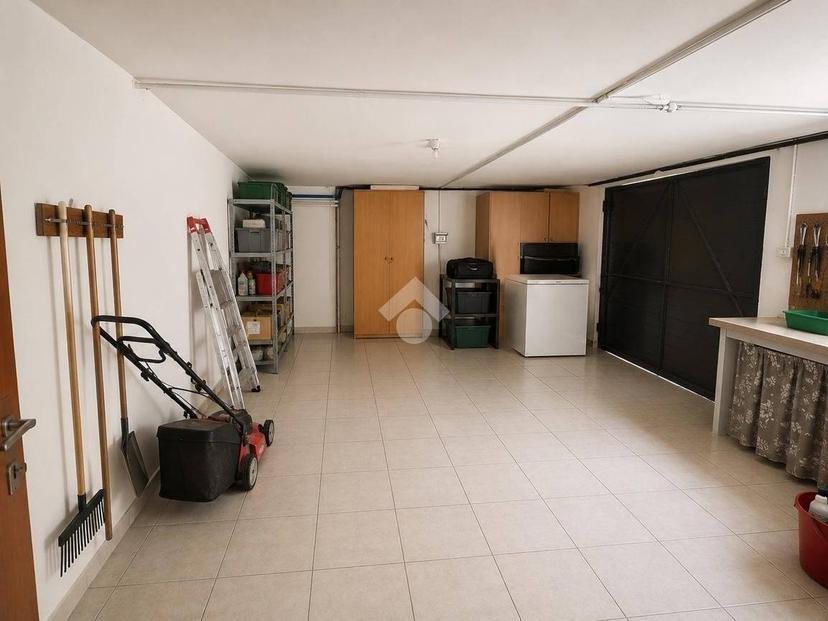 Villa bifamiliare via Case Di Trento 10, Case Di Trento, Giulianova — foto 23 di 34