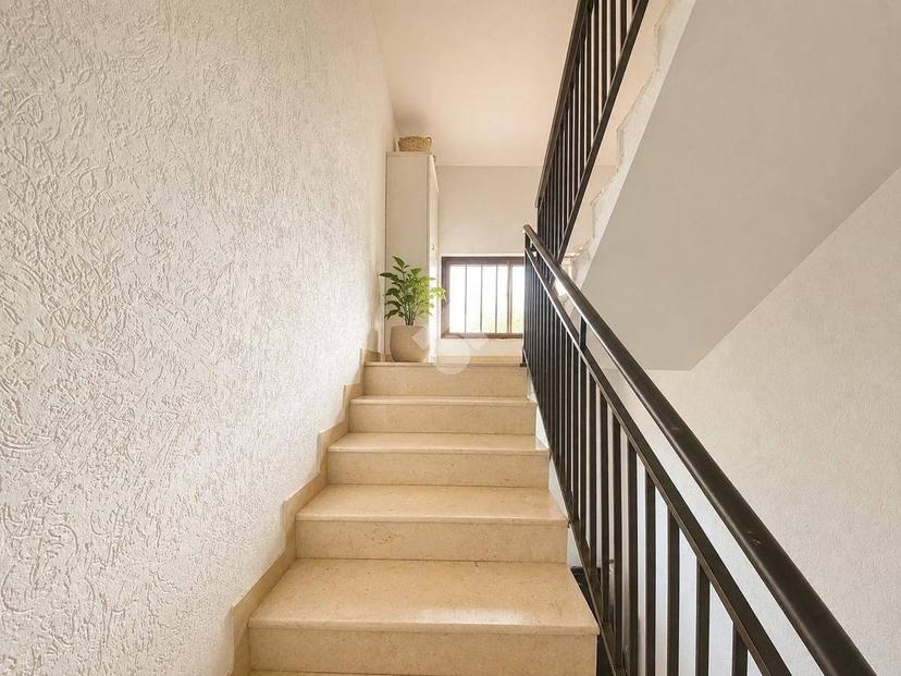 Villa bifamiliare via Case Di Trento 10, Case Di Trento, Giulianova — foto 13 di 34