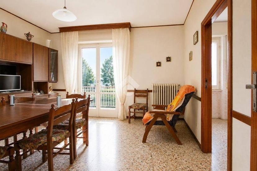 Villa bifamiliare via Case Di Trento 10, Case Di Trento, Giulianova — foto 11 di 34