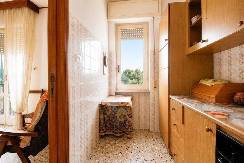Villa bifamiliare via Case Di Trento 10, Case Di Trento, Giulianova — foto 22 di 34