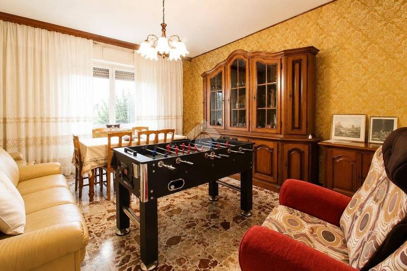 Villa bifamiliare via Case Di Trento 10, Case Di Trento, Giulianova — foto 16 di 34