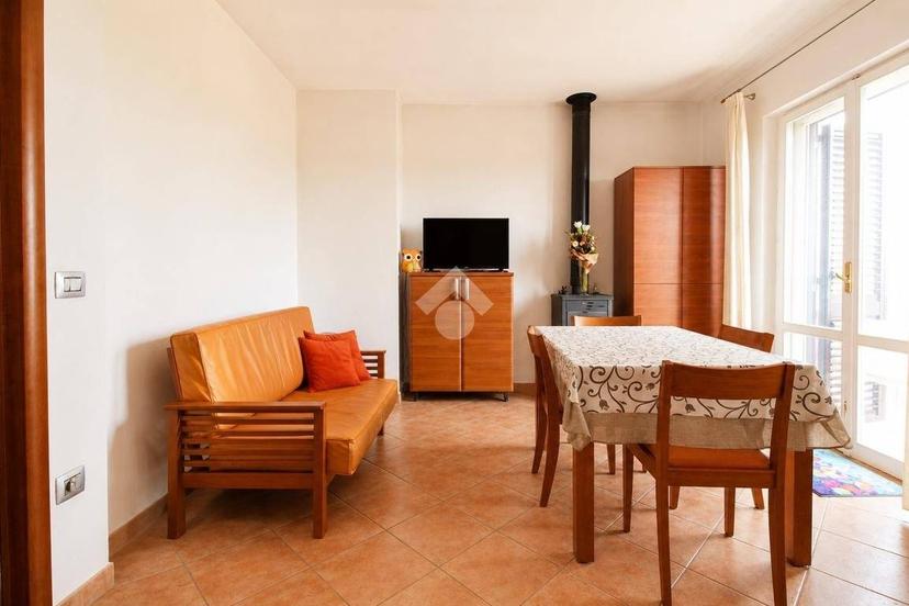 Villa bifamiliare via Case Di Trento 10, Case Di Trento, Giulianova — foto 19 di 34