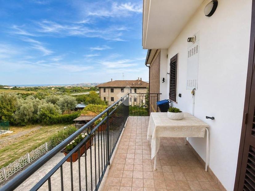 Villa bifamiliare via Case Di Trento 10, Case Di Trento, Giulianova — foto 32 di 34