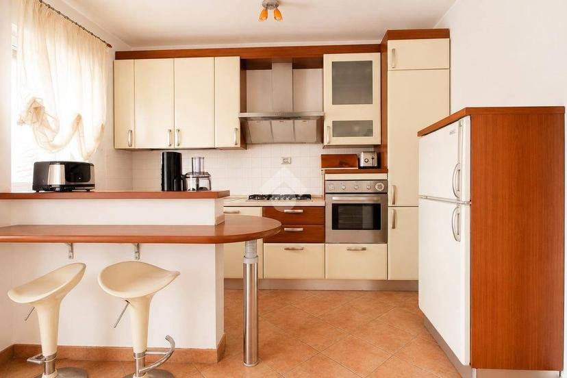 Villa bifamiliare via Case Di Trento 10, Case Di Trento, Giulianova — foto 34 di 34