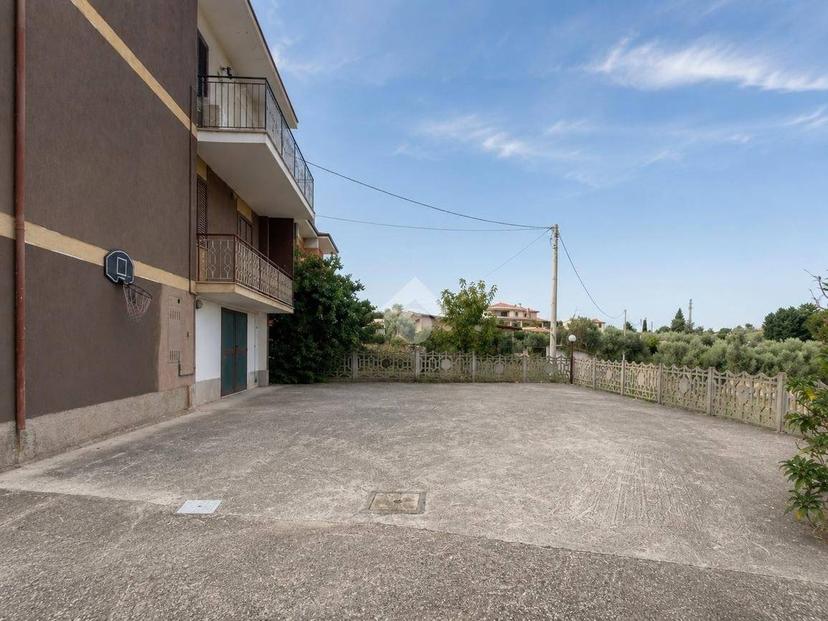 Villa bifamiliare via Case Di Trento 10, Case Di Trento, Giulianova — foto 28 di 34