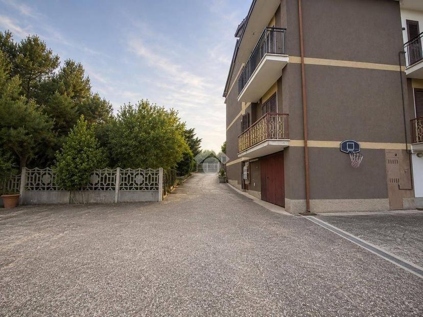 Villa bifamiliare via Case Di Trento 10, Case Di Trento, Giulianova — foto 26 di 34
