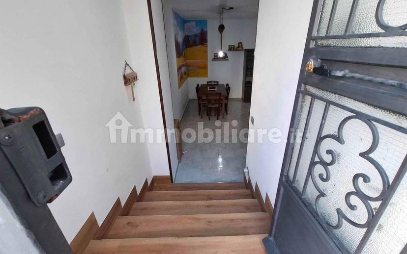 Trilocale ottimo stato, Centro, Atina — foto 12 di 17