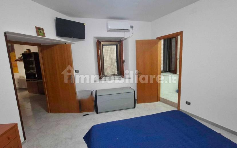 Trilocale ottimo stato, Centro, Atina — foto 15 di 17