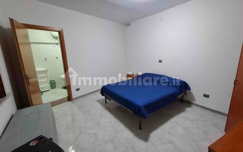 Trilocale ottimo stato, Centro, Atina — foto 11 di 17