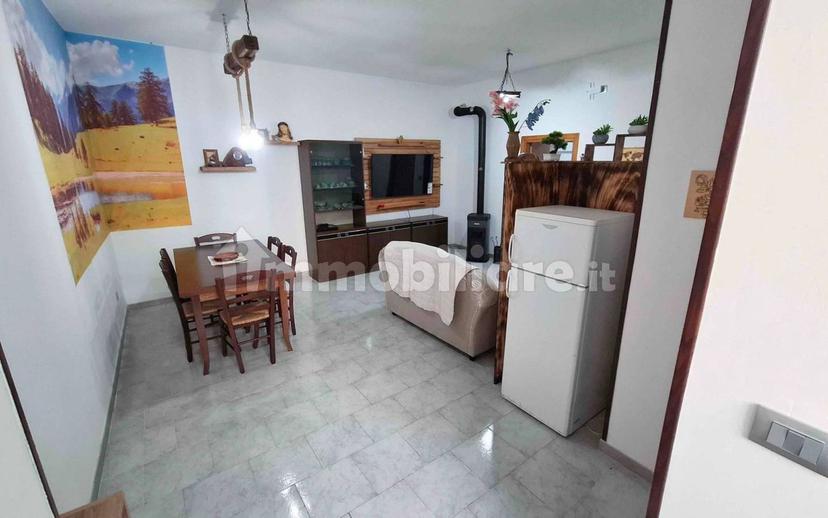 Trilocale ottimo stato, Centro, Atina — foto 16 di 17
