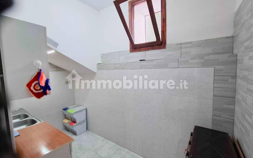 Trilocale ottimo stato, Centro, Atina — foto 2 di 17