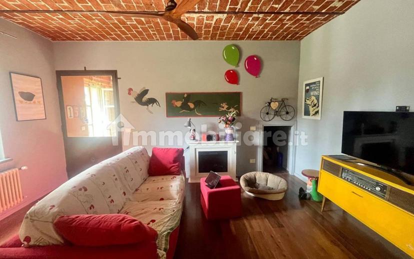 Villa unifamiliare, ottimo stato, 267 m², Valle San Bartolomeo, Alessandria — foto 40 di 63