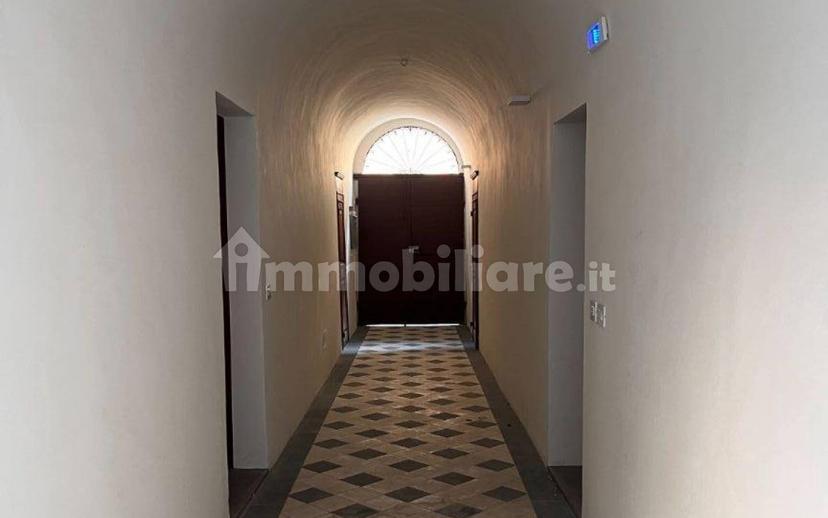 Bilocale via Fratelli Cairoli, Centro Storico, Imola — foto 8 di 14