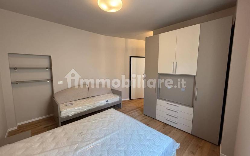 Bilocale via Fratelli Cairoli, Centro Storico, Imola — foto 12 di 14