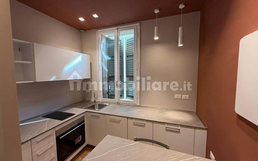 Bilocale via Fratelli Cairoli, Centro Storico, Imola — foto 14 di 14