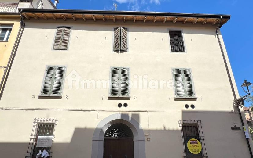 Bilocale via Fratelli Cairoli, Centro Storico, Imola — foto 6 di 14