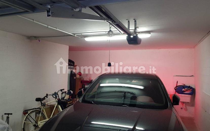 Attico via Ferdinando Magellano, Via Dario Campana, Rimini — foto 11 di 30